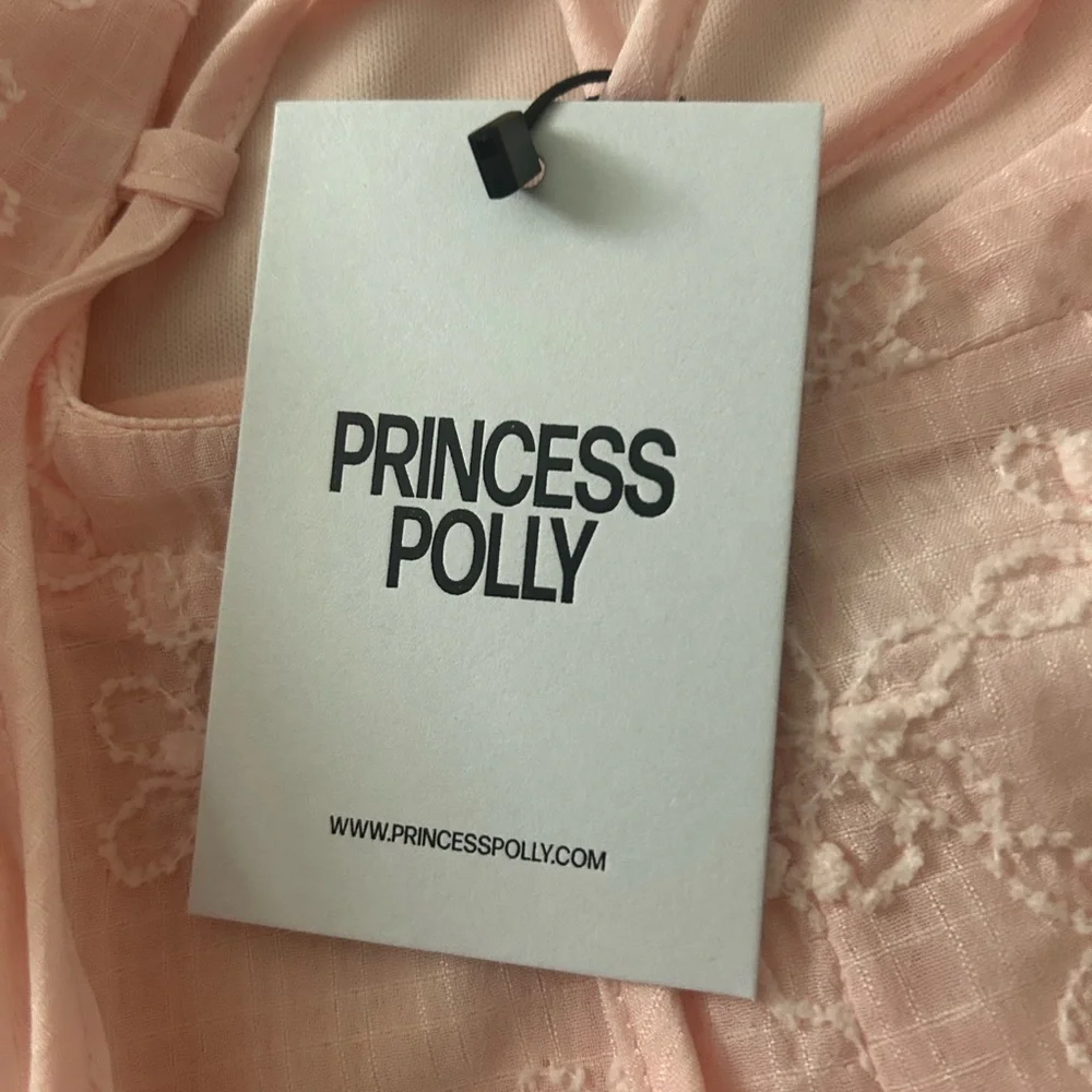 princess polly mini dress NEVER WORN - Picture 3 of 4